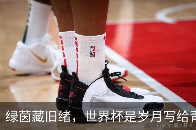绿茵藏旧绪，世界杯是岁月写给青春的信